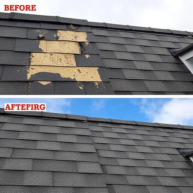 Roof Repair Near Me in Perkins, MI near me